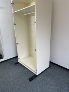 箪笥の移動は家具スベール