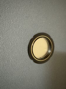 襖の引き手(取手)を新しく