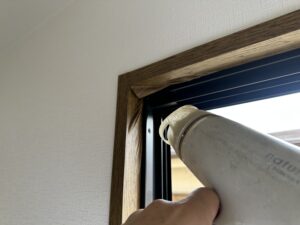 ドライヤーをあててふにゃふにゃにしよう