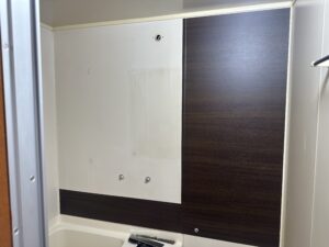 ダイノックシート施工