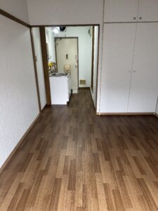 施工後全体写真